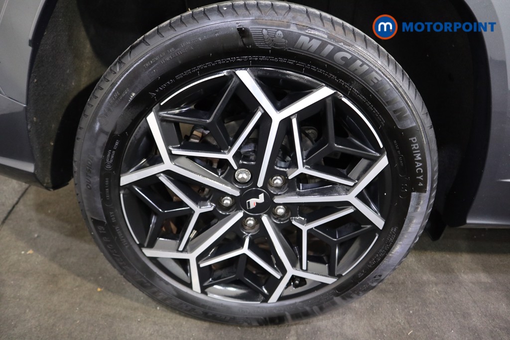 Used Hyundai TUCSON 2024 for sale - 77966184: Photo 33