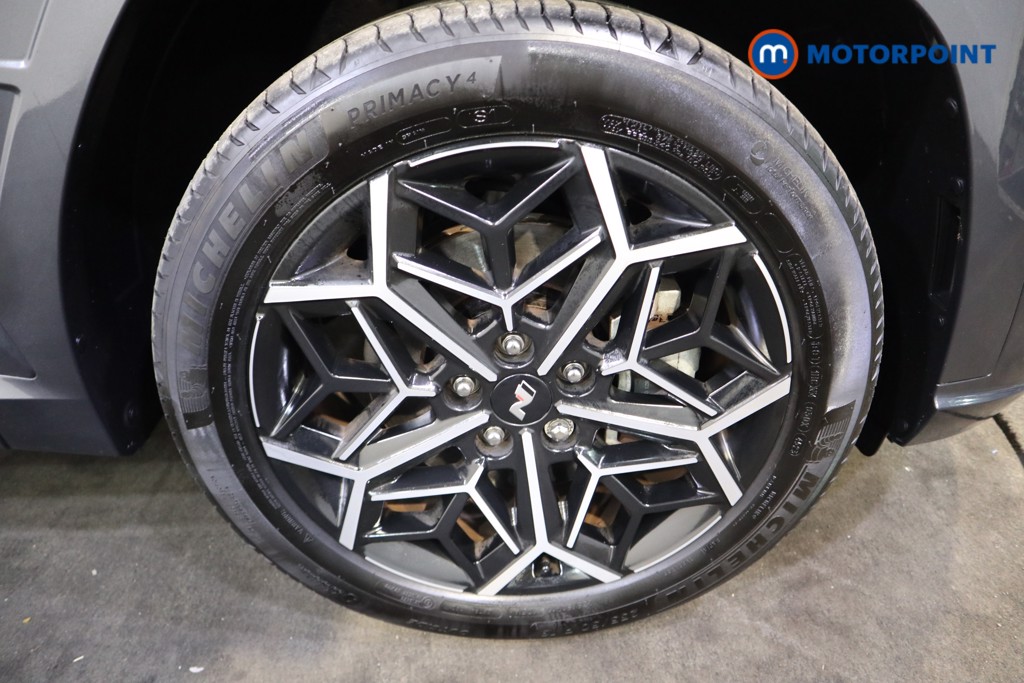 Used Hyundai TUCSON 2024 for sale - 77966184: Photo 34