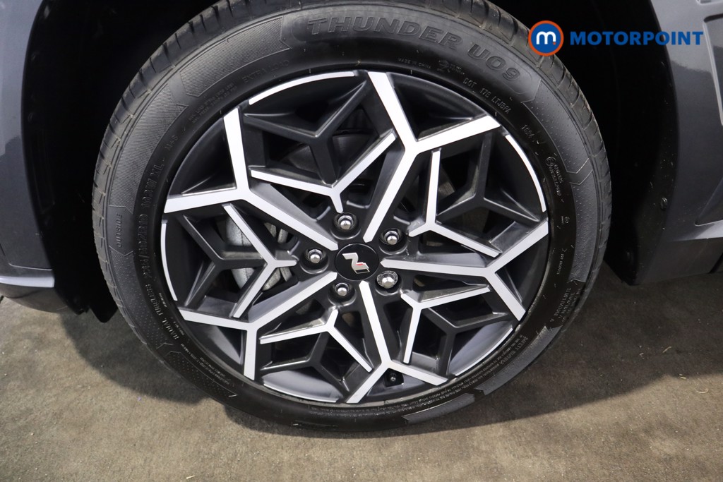 Used Hyundai TUCSON 2024 for sale - 77966184: Photo 35