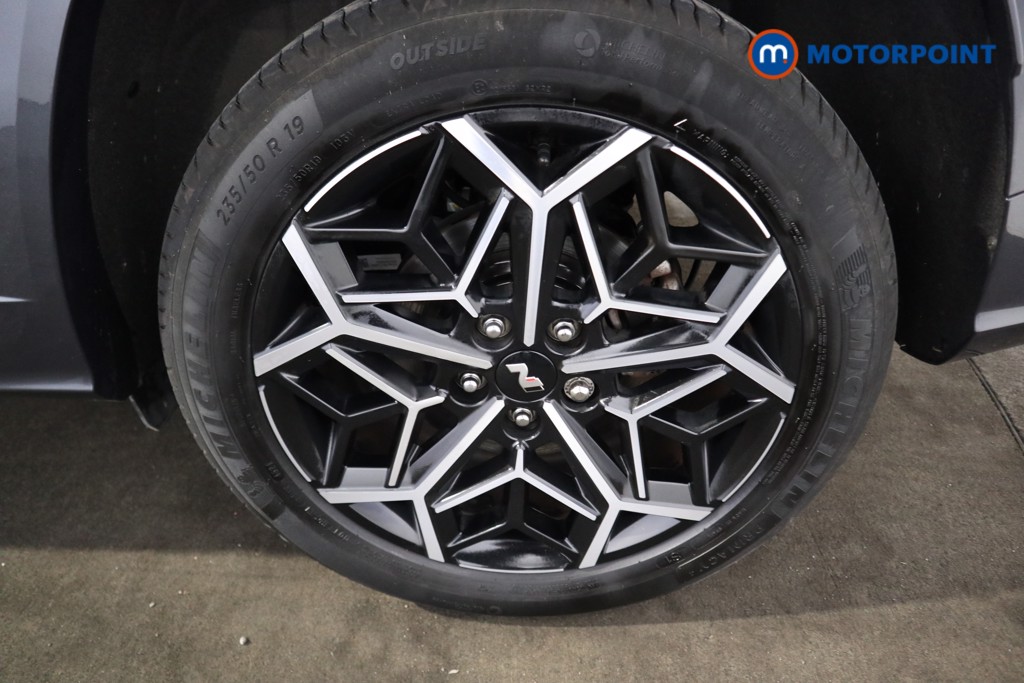 Used Hyundai TUCSON 2024 for sale - 77966184: Photo 36