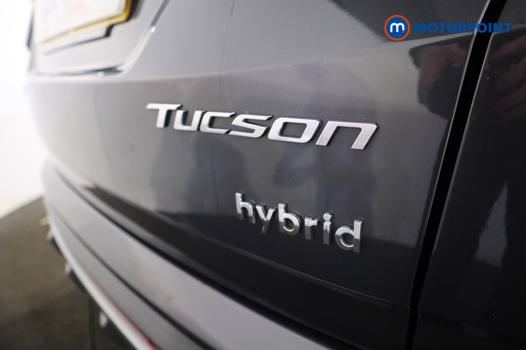 Used Hyundai TUCSON 2024 for sale - 77966184: Photo 39