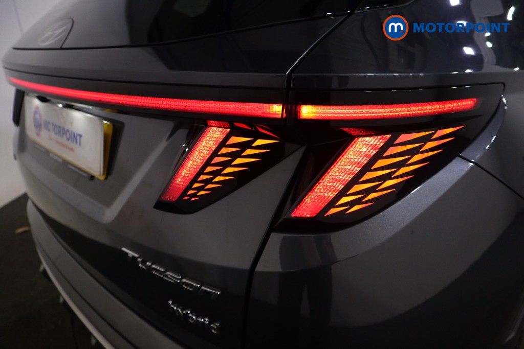 Used Hyundai TUCSON 2024 for sale - 77966184: Photo 40