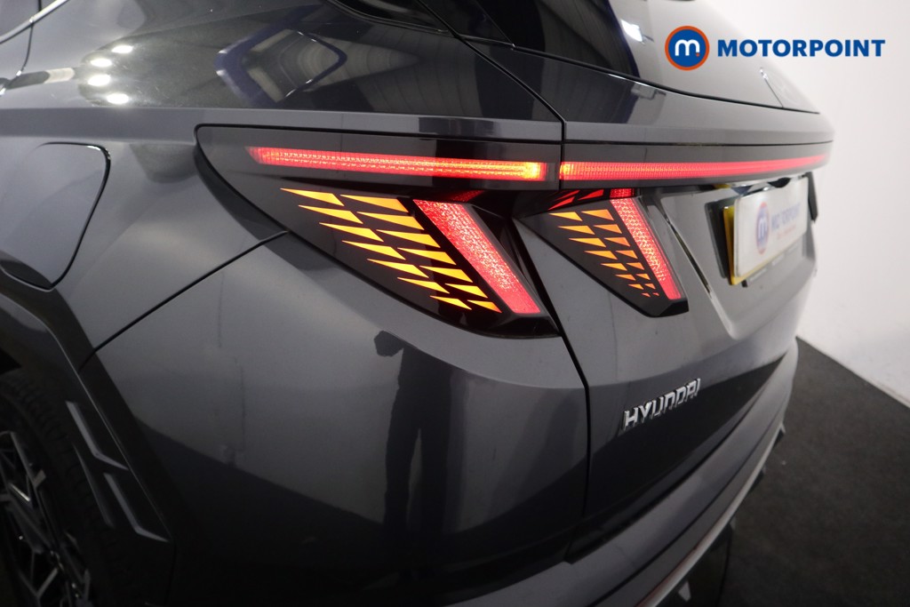 Used Hyundai TUCSON 2024 for sale - 77966184: Photo 41