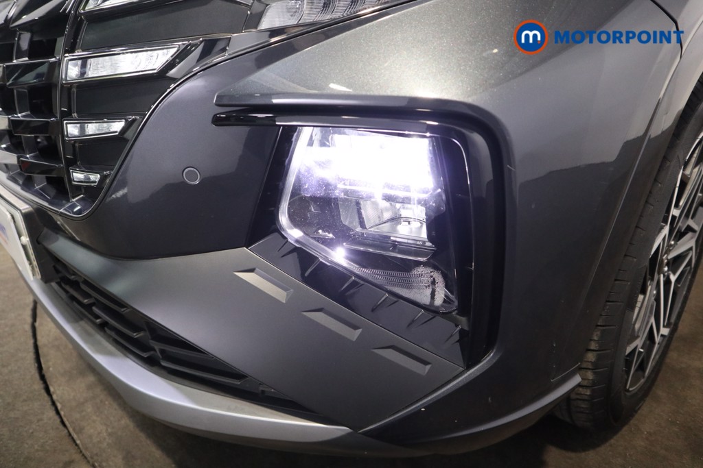 Used Hyundai TUCSON 2024 for sale - 77966184: Photo 47