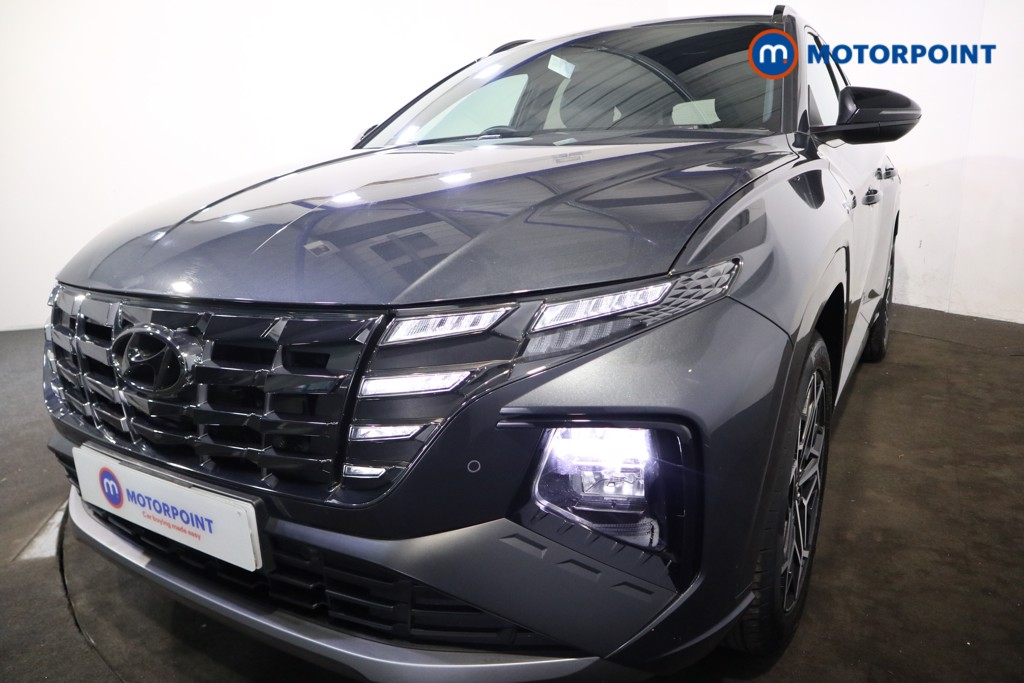 Used Hyundai TUCSON 2024 for sale - 77966184: Photo 48