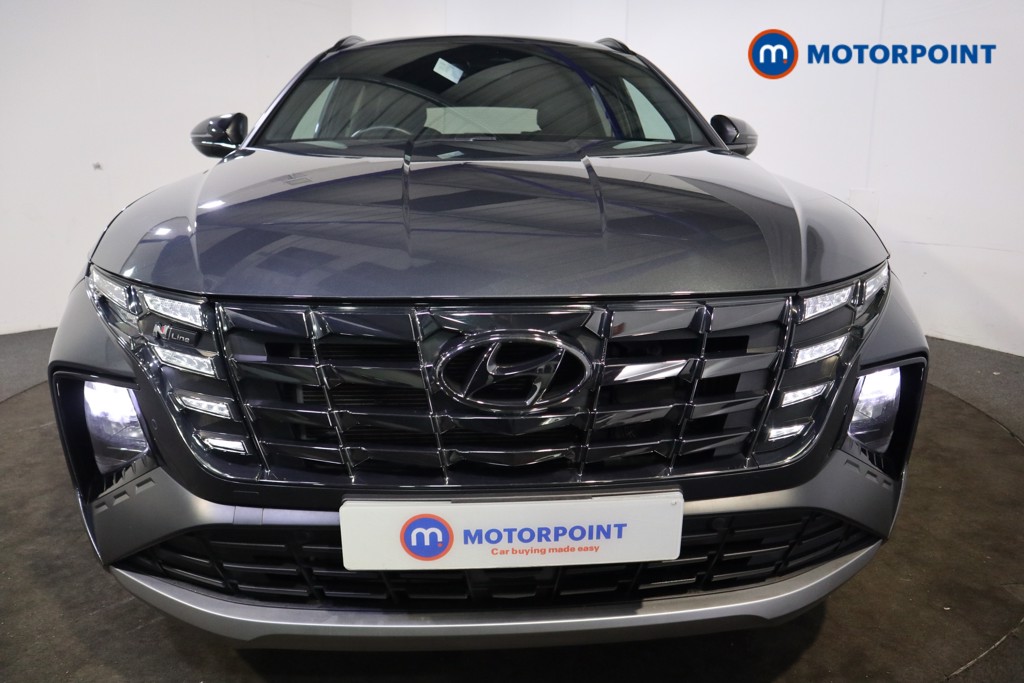 Used Hyundai TUCSON 2024 for sale - 77966184: Photo 49