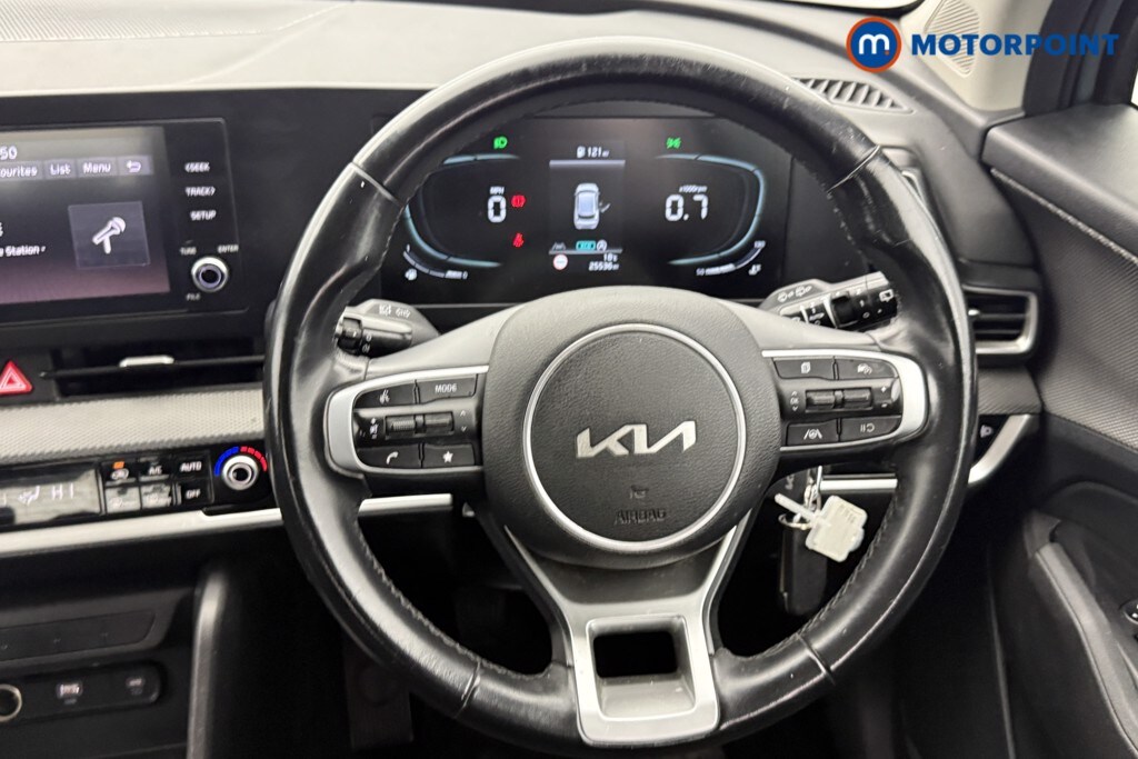 Used Kia Sportage 2022 for sale - 76603608: Photo 10