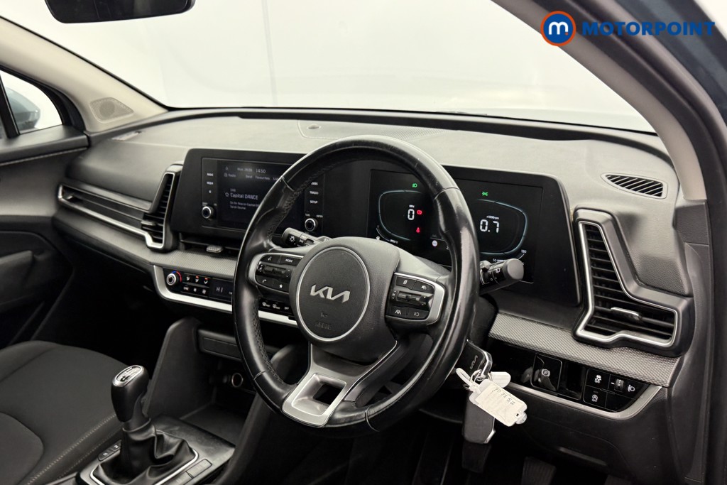 Used Kia Sportage 2022 for sale - 76603608: Photo 11