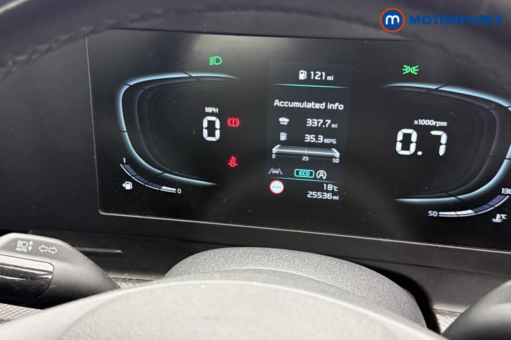 Used Kia Sportage 2022 for sale - 76603608: Photo 12