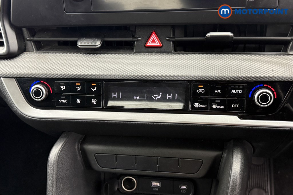 Used Kia Sportage 2022 for sale - 76603608: Photo 17