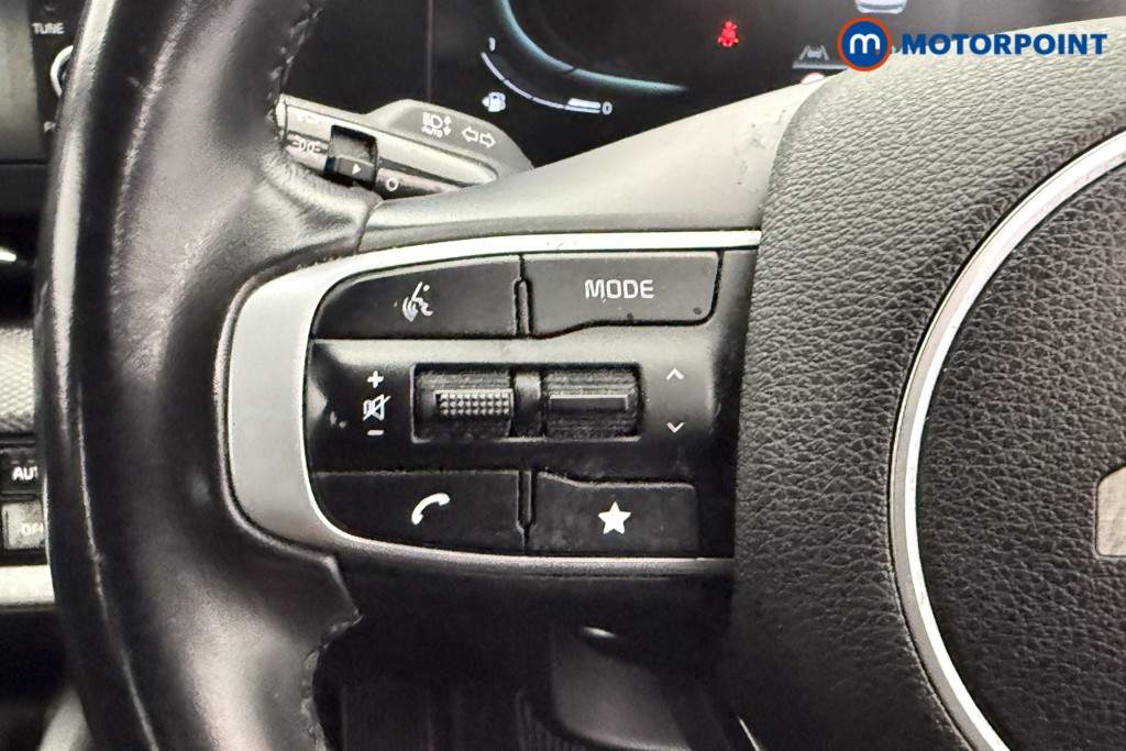 Used Kia Sportage 2022 for sale - 76603608: Photo 19