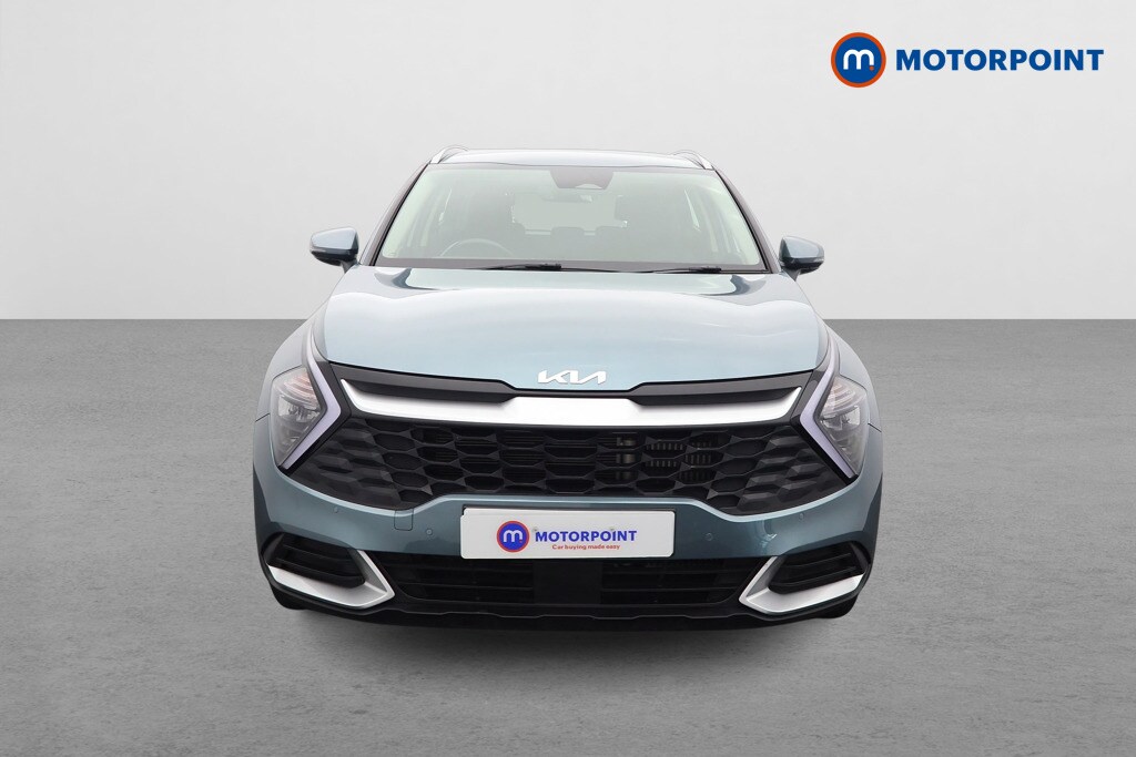 Used Kia Sportage 2022 for sale - 76603608: Photo 2