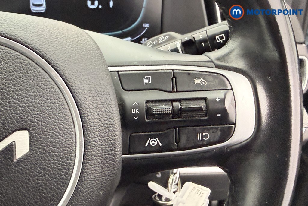 Used Kia Sportage 2022 for sale - 76603608: Photo 20