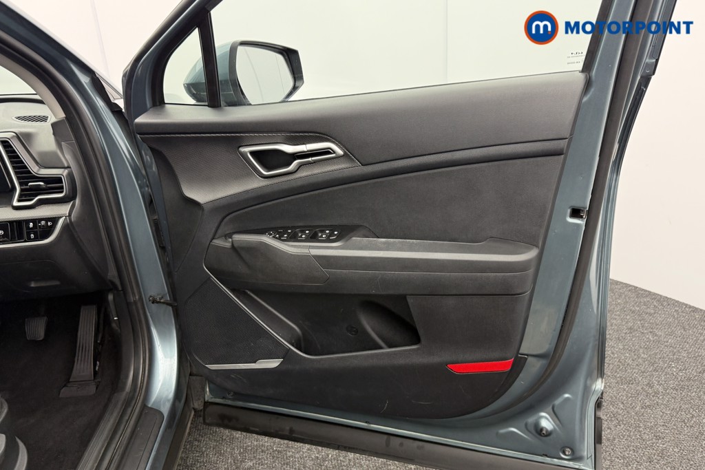 Used Kia Sportage 2022 for sale - 76603608: Photo 23