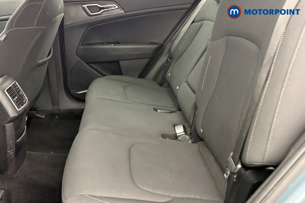 Used Kia Sportage 2022 for sale - 76603608: Photo 30