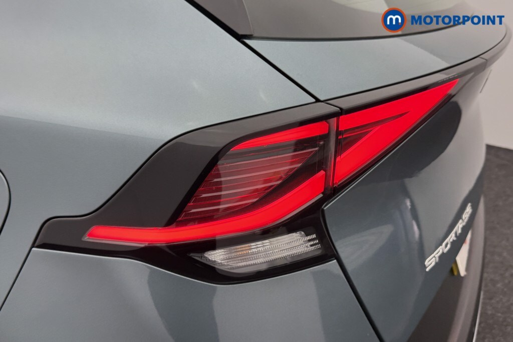 Used Kia Sportage 2022 for sale - 76603608: Photo 32