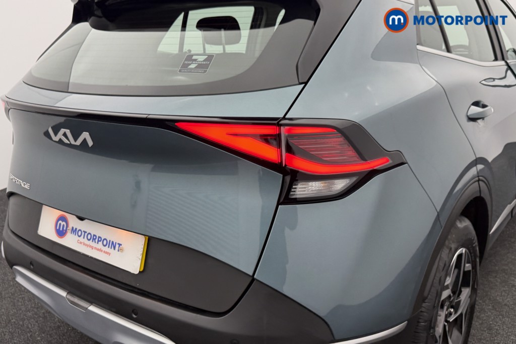 Used Kia Sportage 2022 for sale - 76603608: Photo 33