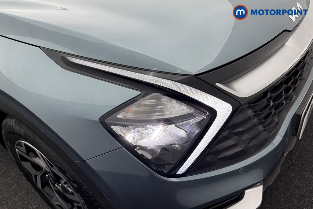 Used Kia Sportage 2022 for sale - 76603608: Photo 34