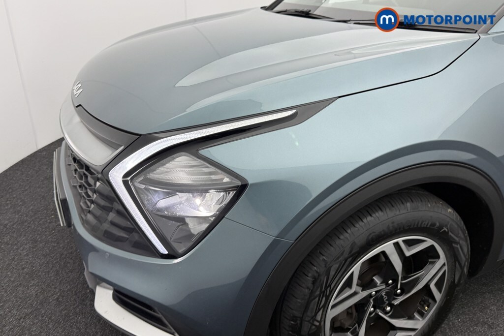 Used Kia Sportage 2022 for sale - 76603608: Photo 35