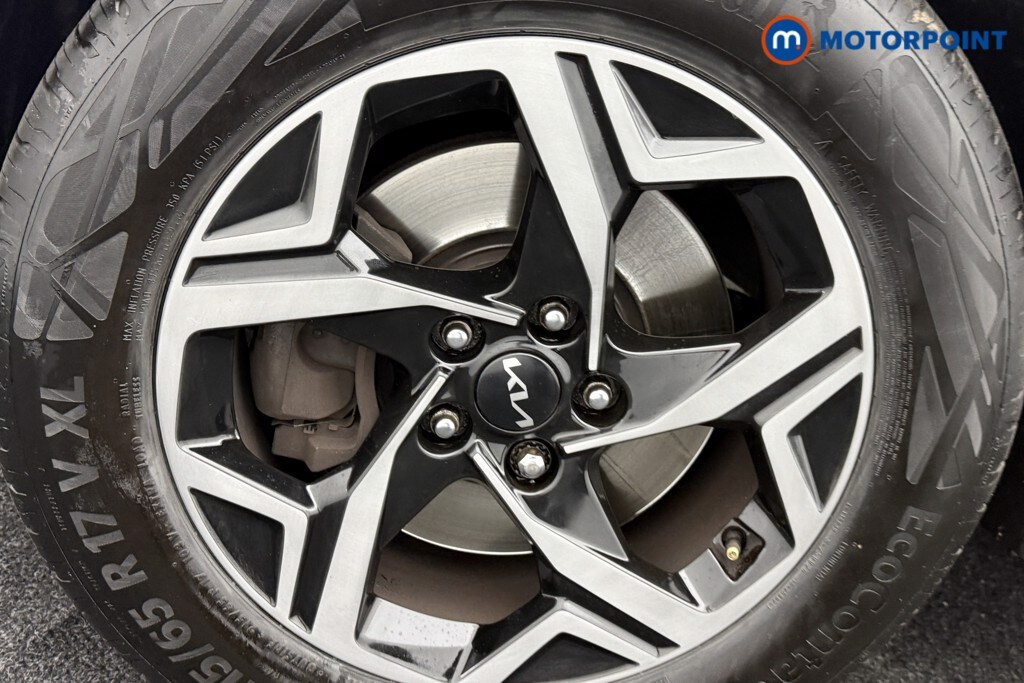 Used Kia Sportage 2022 for sale - 76603608: Photo 36