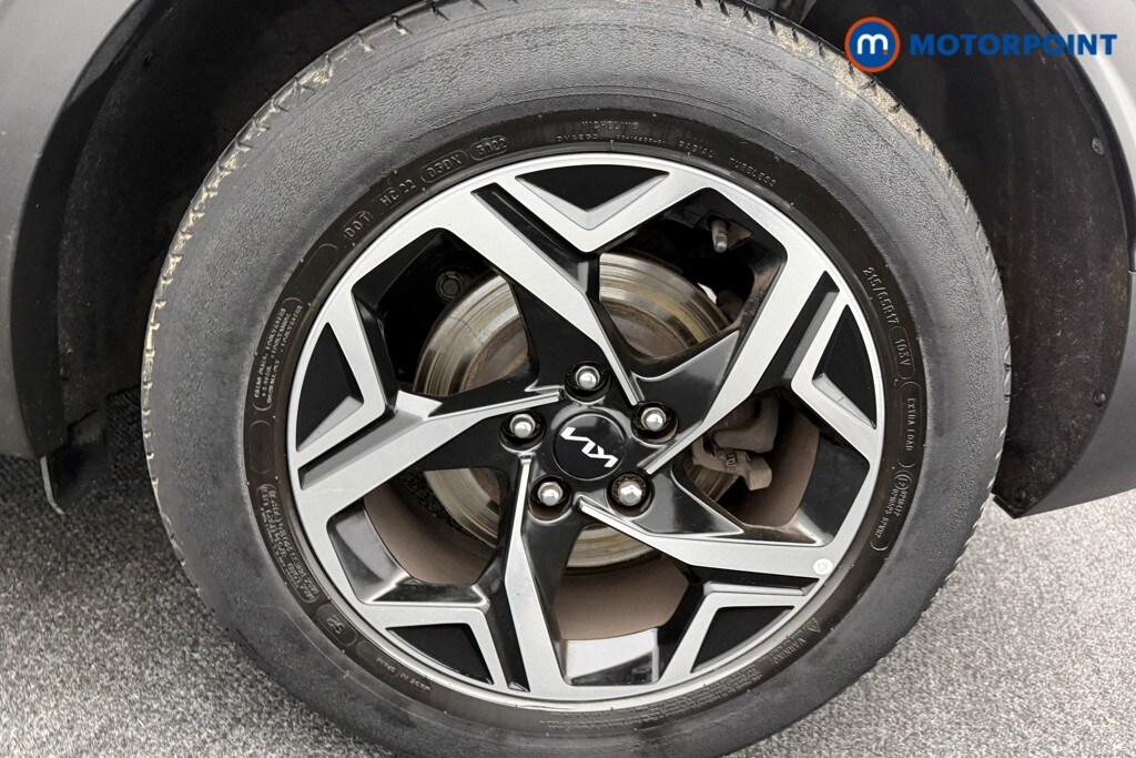 Used Kia Sportage 2022 for sale - 76603608: Photo 37