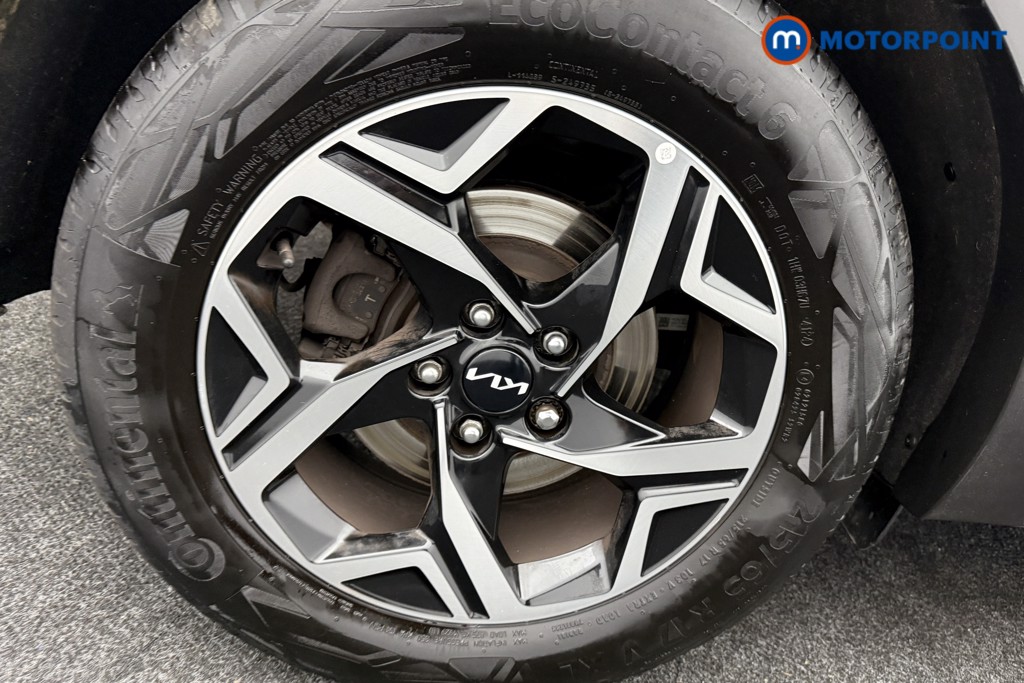 Used Kia Sportage 2022 for sale - 76603608: Photo 38