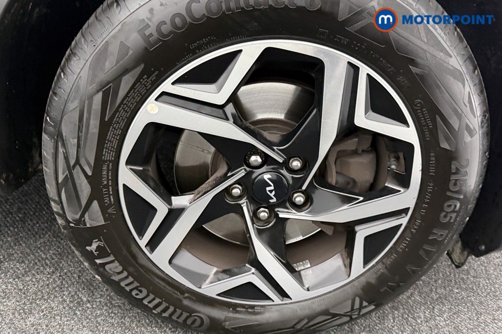 Used Kia Sportage 2022 for sale - 76603608: Photo 39