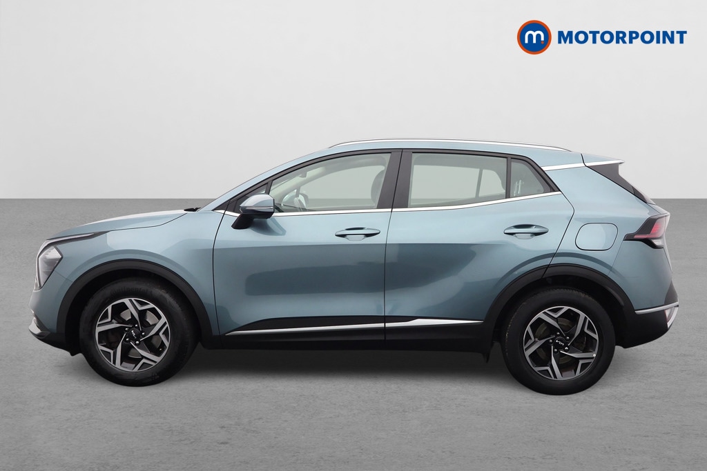 Used Kia Sportage 2022 for sale - 76603608: Photo 4