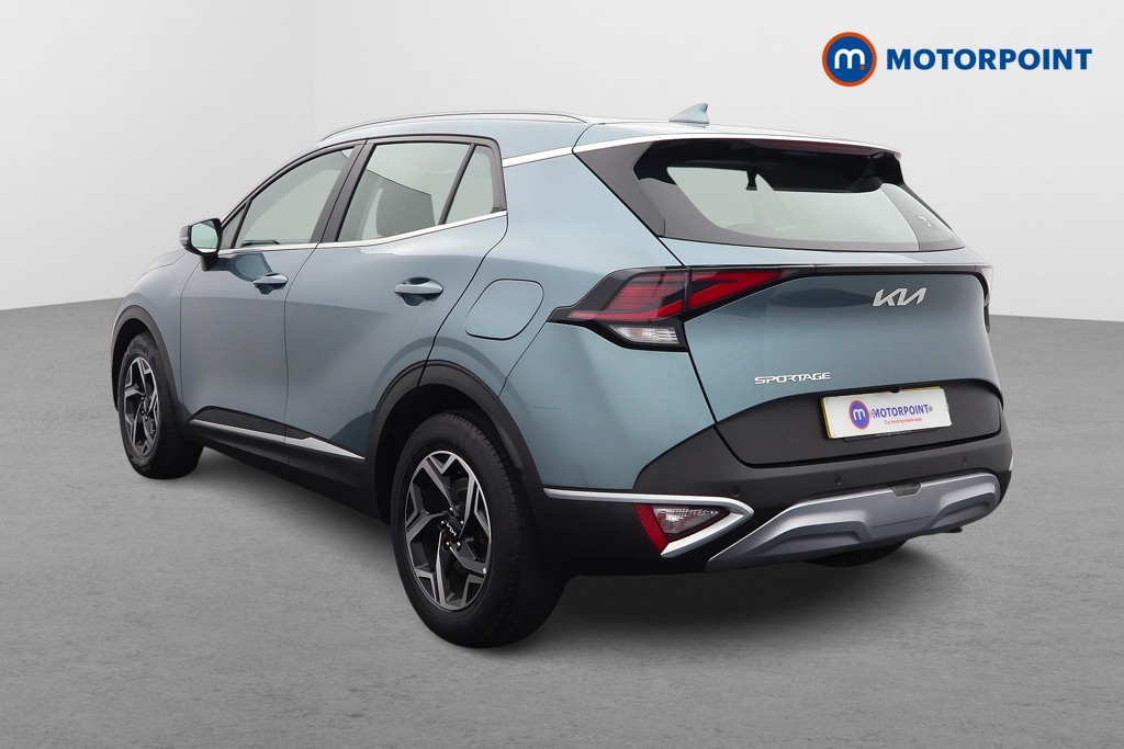 Used Kia Sportage 2022 for sale - 76603608: Photo 5