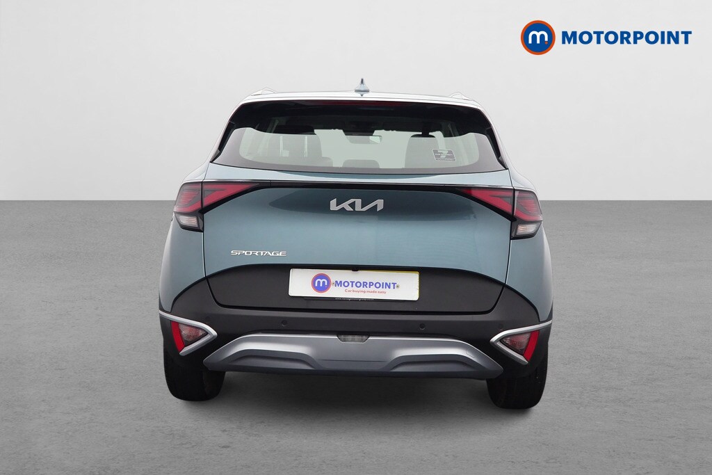 Used Kia Sportage 2022 for sale - 76603608: Photo 6