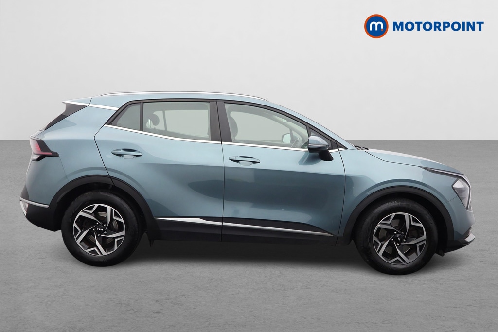 Used Kia Sportage 2022 for sale - 76603608: Photo 8