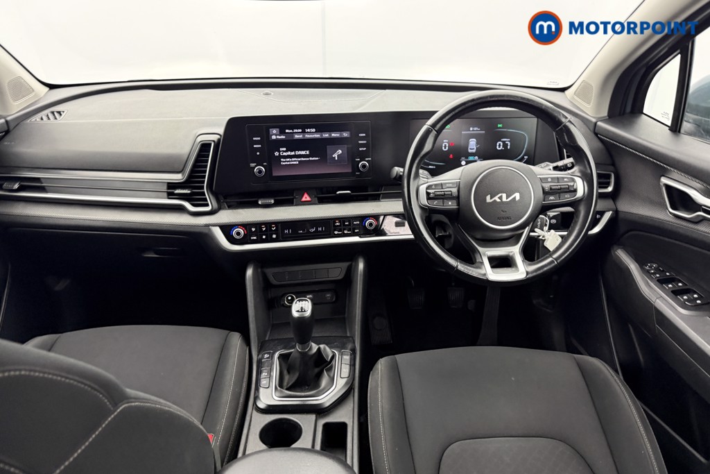 Used Kia Sportage 2022 for sale - 76603608: Photo 9