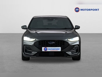 Used Ford Focus 2023 for sale - 79357608: Photo