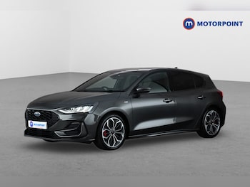 Used Ford Focus 2023 for sale - 79357608: Photo