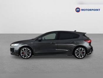 Used Ford Focus 2023 for sale - 79357608: Photo