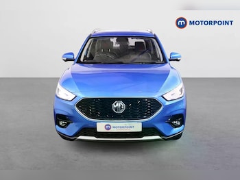 Used MG MG ZS 2022 for sale - 76460837: Photo