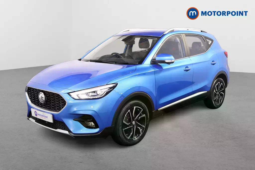 Used MG MG ZS 2022 for sale - 76460837: Photo 3