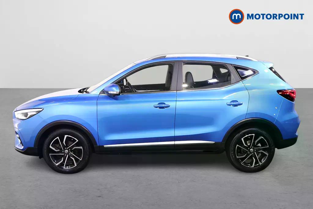 Used MG MG ZS 2022 for sale - 76460837: Photo 4