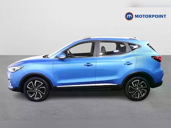 Used MG MG ZS 2022 for sale - 76460837: Photo