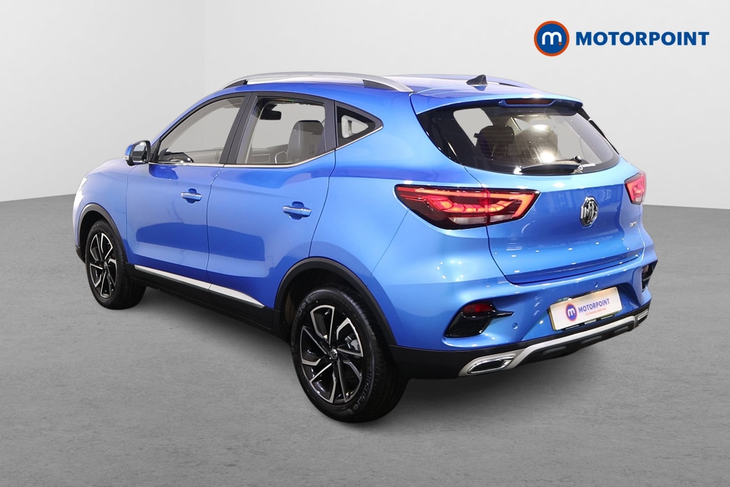 Used MG MG ZS 2022 for sale - 76460837: Photo 5