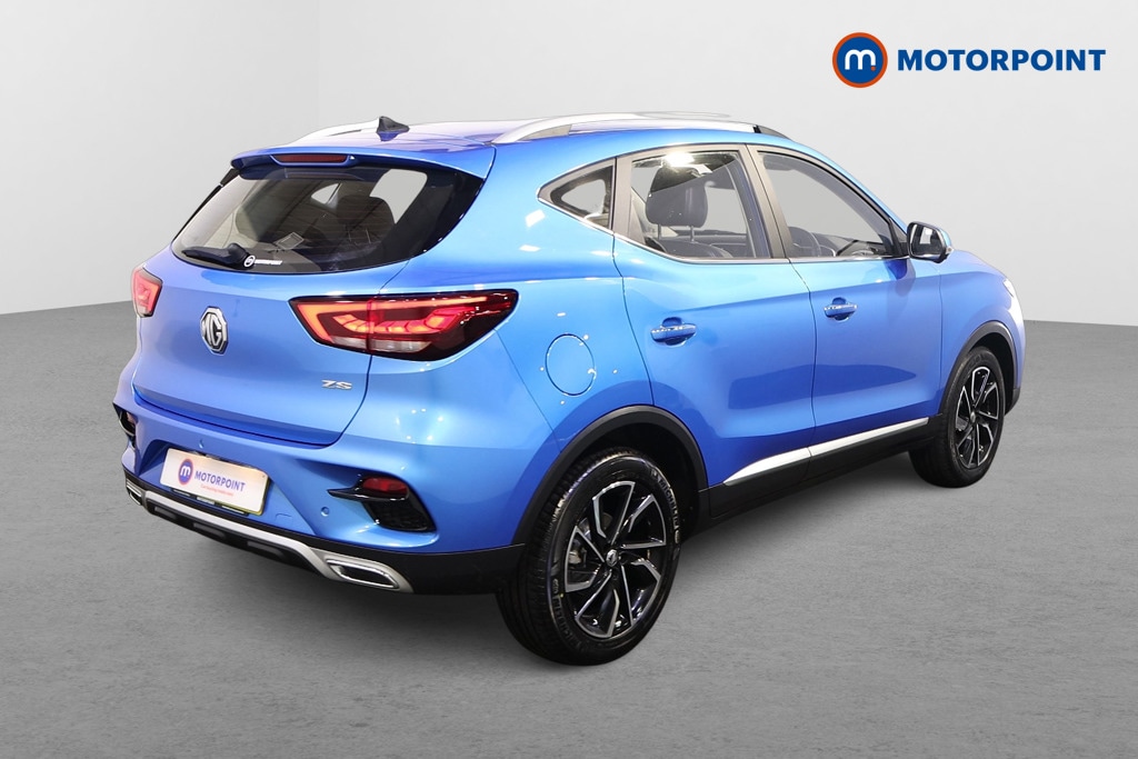 Used MG MG ZS 2022 for sale - 76460837: Photo 6