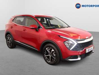 2024 - 1.6T GDi 207 HEV 3 5dr Auto