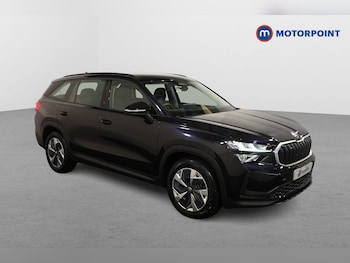 Used Skoda Kodiaq 2024 for sale - 78255724: Photo