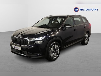 Used Skoda Kodiaq 2024 for sale - 78255724: Photo