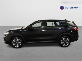 Used Skoda Kodiaq 2024 for sale - 78255724: Photo