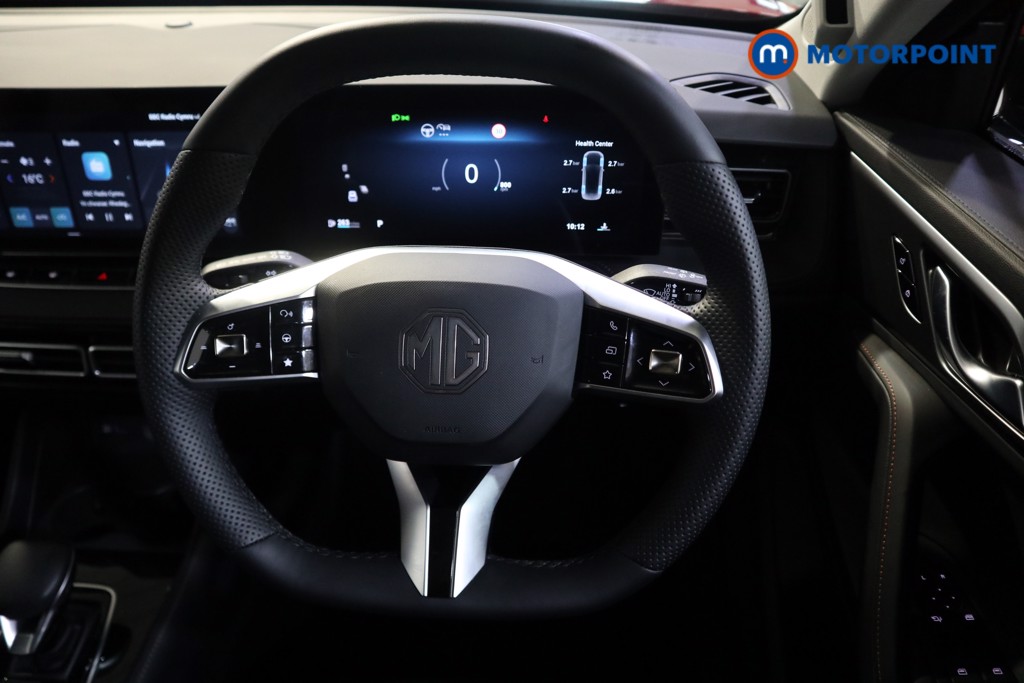 Used MG MG HS 2025 for sale - 76599599: Photo 10
