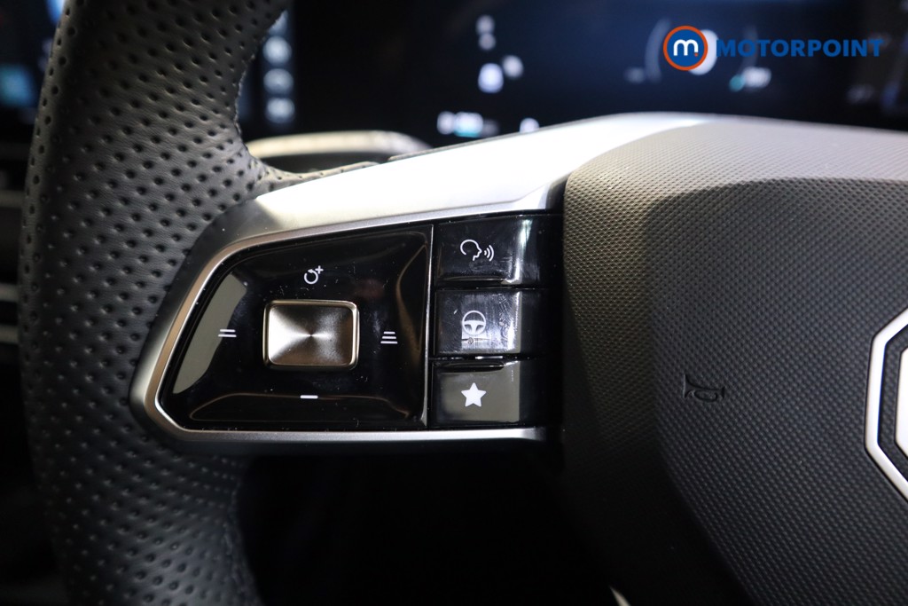 Used MG MG HS 2025 for sale - 76599599: Photo 11