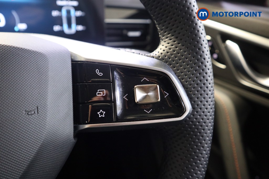 Used MG MG HS 2025 for sale - 76599599: Photo 12