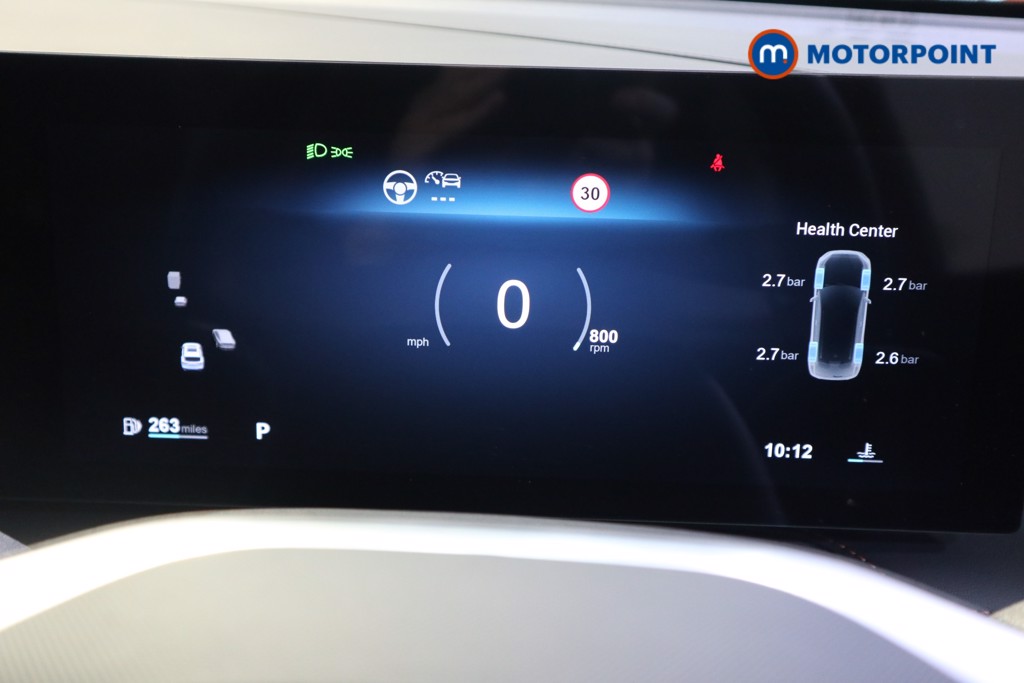 Used MG MG HS 2025 for sale - 76599599: Photo 13