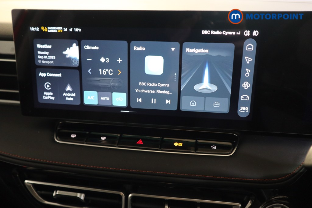 Used MG MG HS 2025 for sale - 76599599: Photo 14